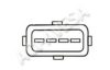 FERRA 000227876 Ignition Coil
